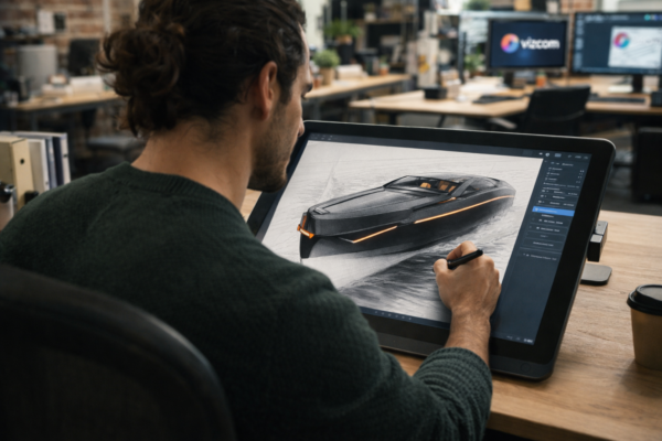 Aleop Tur Garma - Industrial Designer
