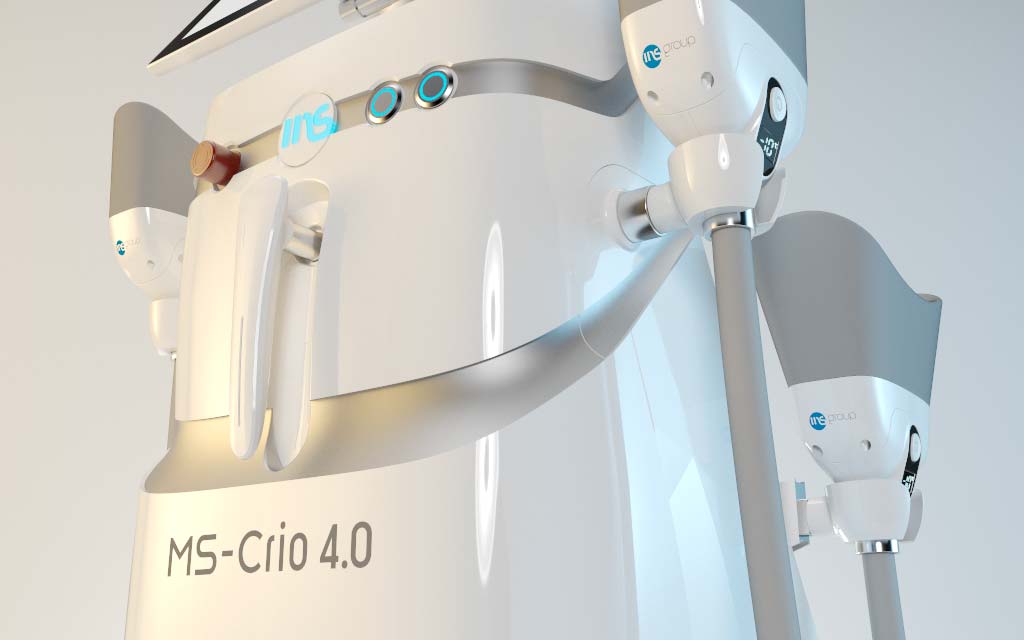 MS Crio 2