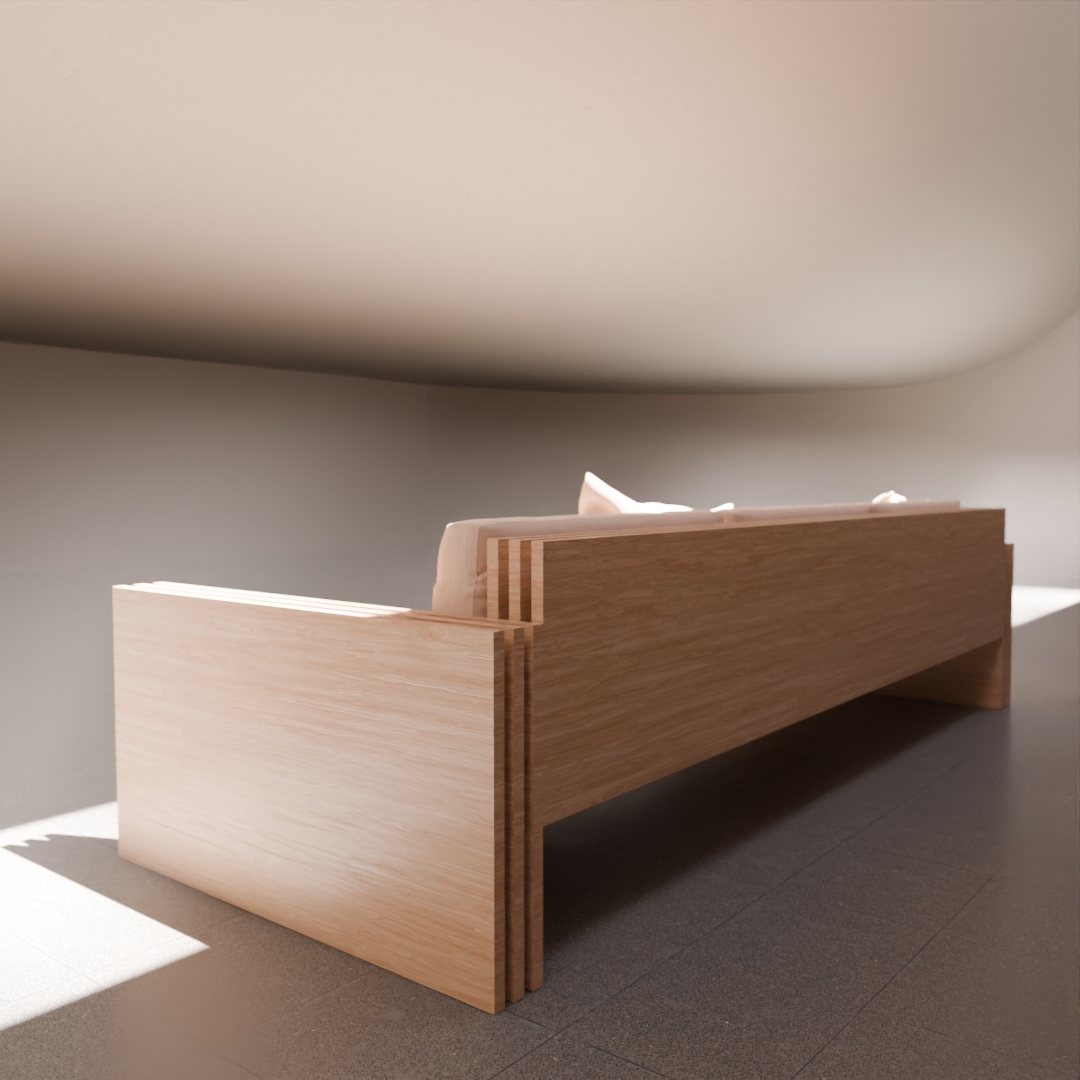 Furniture design and manufacturing